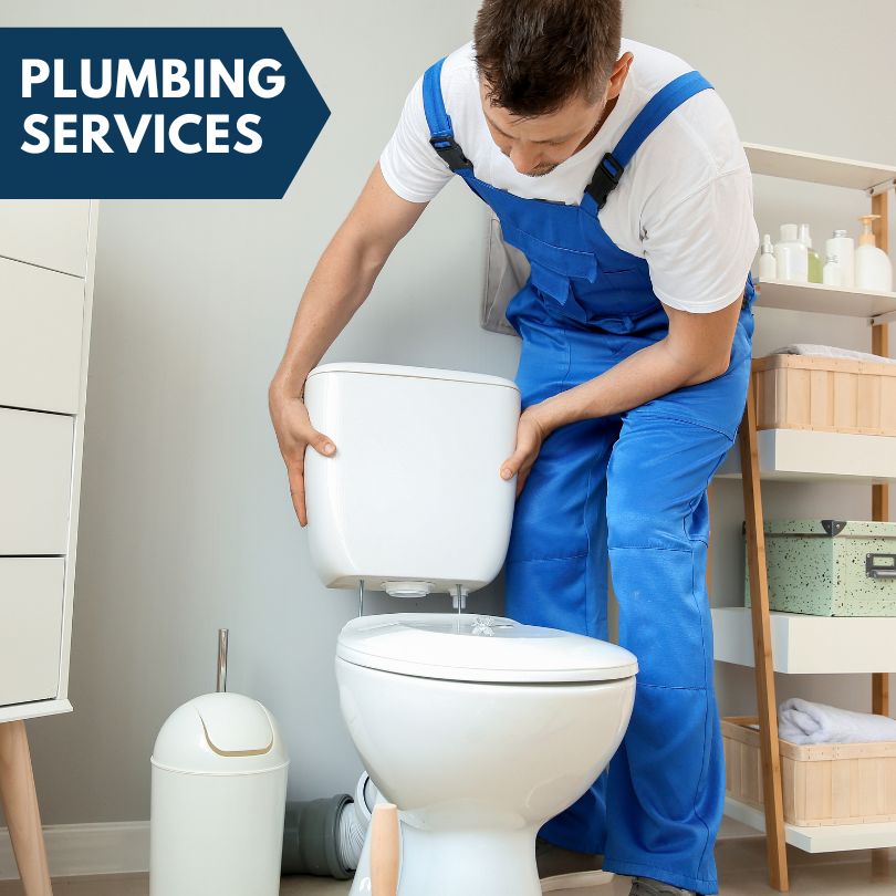 Plumbing Company in Farmington, NY